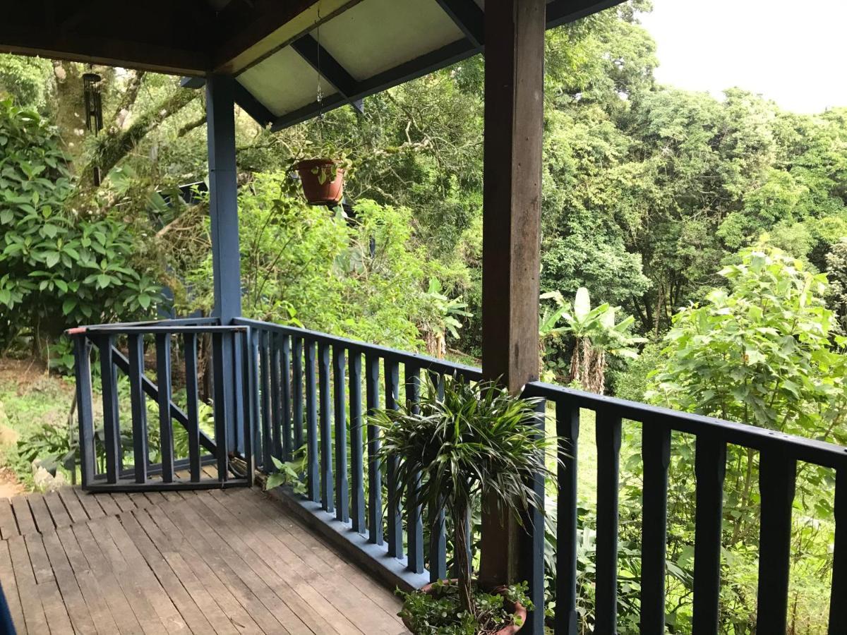 Hotel Casitas Rainy Days Monteverde Exterior foto